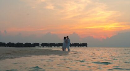 Best Resorts in Thailand for Couples on a Romantic Getaway