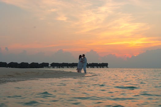 Best Resorts in Thailand for Couples on a Romantic Getaway