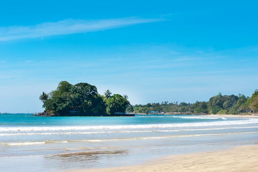 Affordable Beachfront Resorts in Sri Lanka