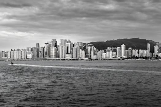 Asian Grande Dame Peninsula Hong Kong Jewel of Timeless Splendor