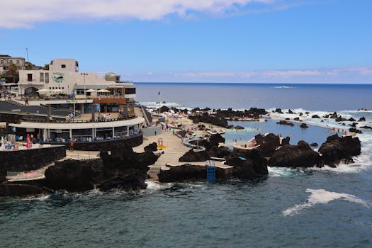 Atlantic Jewel Belmond Reid’s Palace Madeira Jewel of Ocean Grandeur