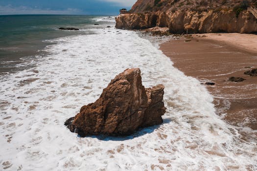 Coastal Jewel Belmond El Encanto Jewel of Pacific Grandeur