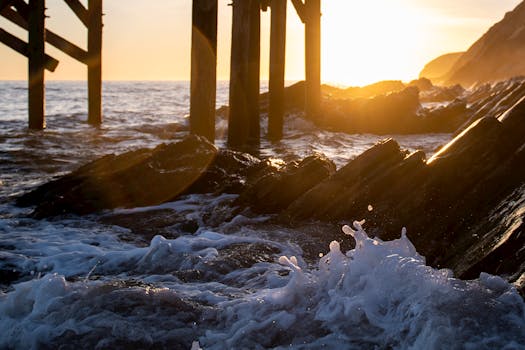 Coastal Jewel Belmond El Encanto Santa Barbara Jewel of Pacific Shores
