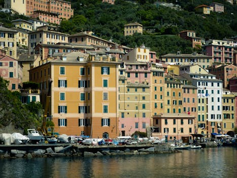 Coastal Jewel Belmond Splendido Portofino Jewel of Italian Riviera