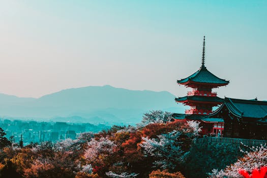 Discover Ritz Carlton Kyoto Retreat of Zen Tranquility