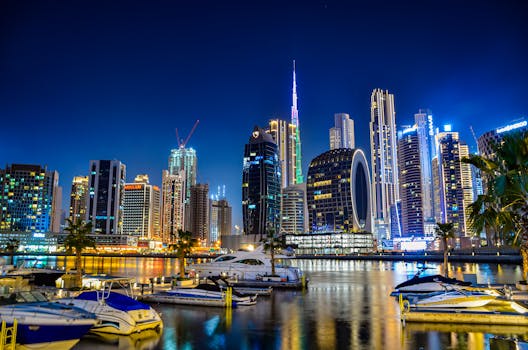 Gulfside Icon Ritz Carlton Doha Jewel of Arabian Prestige
