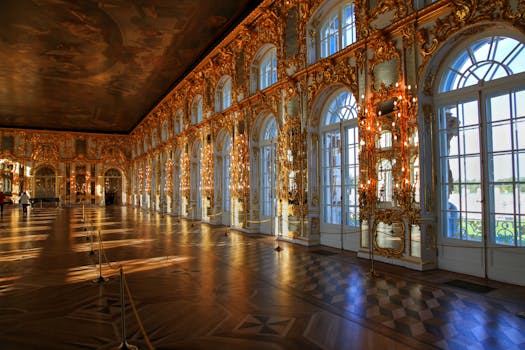 Imperial Jewel Belmond Grand Hotel Europe St Petersburg Prestige Stay