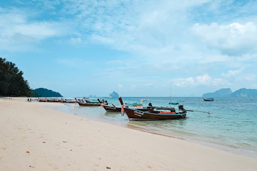Indulge at Rosewood Phuket Tropical Paradise of Andaman Bliss
