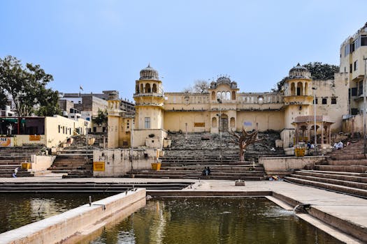 Lake Palace Oberoi Udaivilas Udaipur Regal Jewel of India