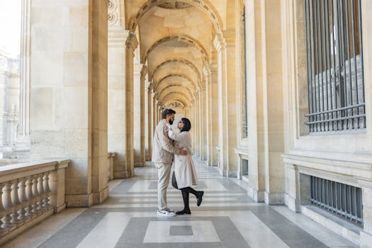 Parisian Grandeur Shangri La Paris Jewel of Timeless Romance