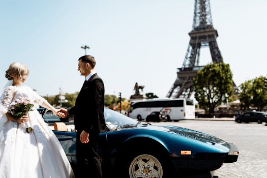 Parisian Romance Shangri La Paris Jewel by the Eiffel Tower