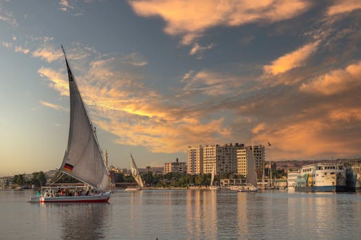 River Jewel Oberoi Philae Nile Jewel of Egyptian Majesty