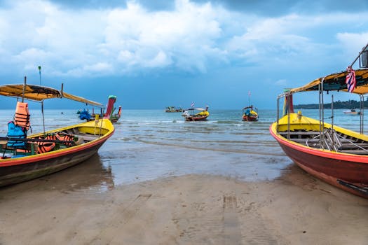 Seaside Bliss Rosewood Phuket Tropical Hideaway in Andaman