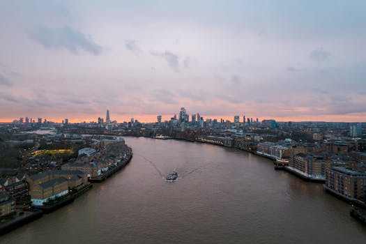 Skyline Jewel Shangri La The Shard London Jewel of Views