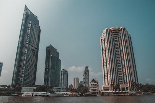 Thai Jewel Shangri La Bangkok Jewel of Riverside Grandeur
