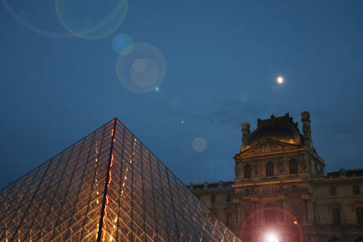 Timeless Icon Peninsula Paris Jewel in the City of Light