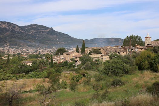 Village Jewel Belmond La Residencia Mallorca Mediterranean Treasure